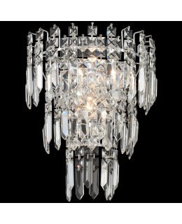 Allegri  034720FR001 Pandoro Wall Light